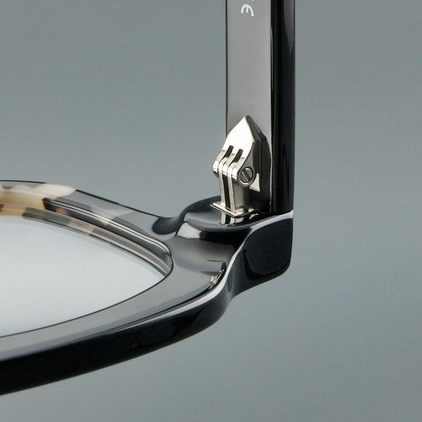 Square Glasses A4026