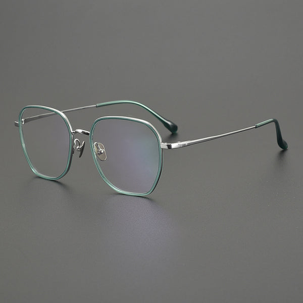Square Glasses MW1180