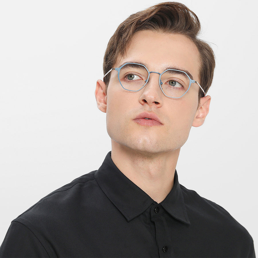 Geometric Glasses MW1268