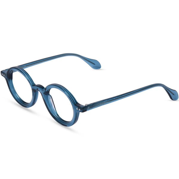 Round Glasses A3936
