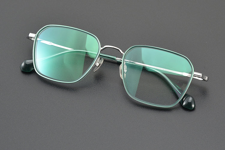 Square Glasses MW1343