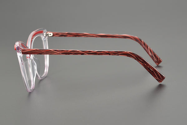Cat-Eye Glasses TG1107