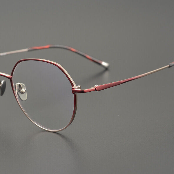 Round Glasses MW1240