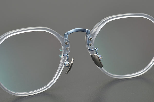 Geometric Glasses MW1234