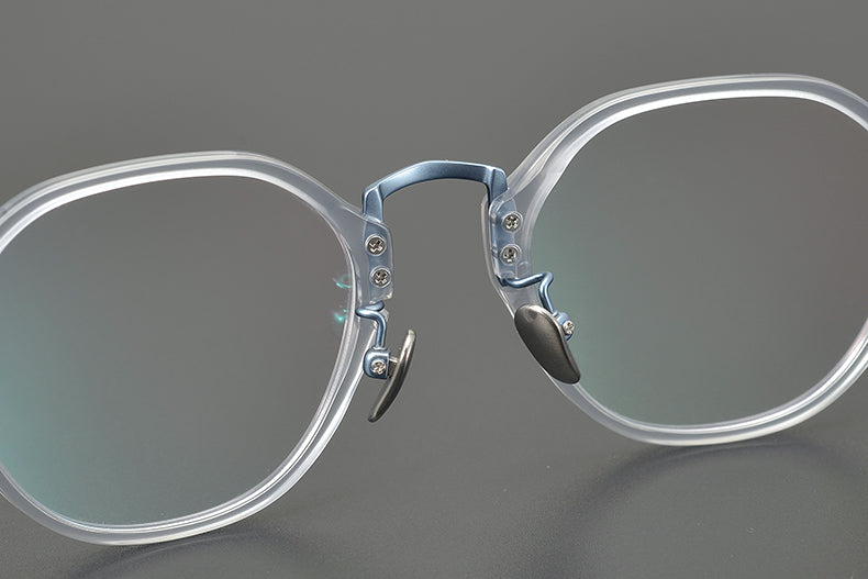 Geometric Glasses MW1234