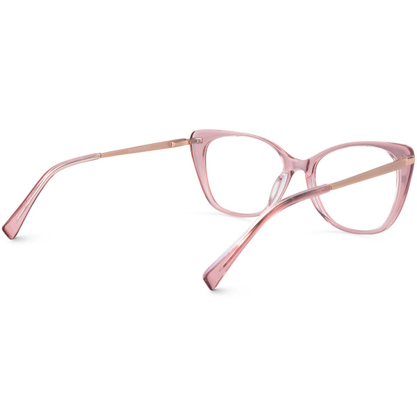 Cat-Eye Glasses A2709