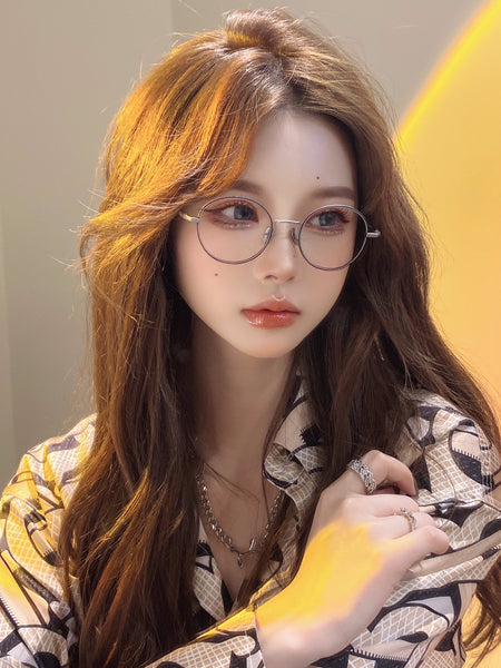 Round Glasses MW1135