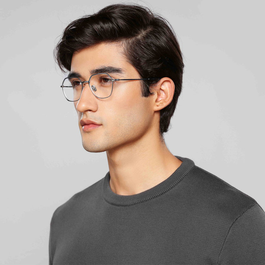 Geometric Glasses MW1121