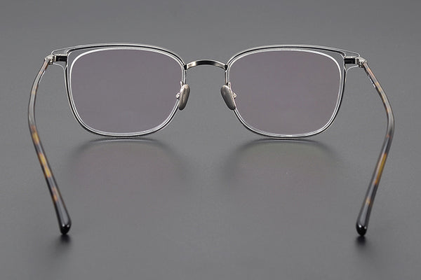 Rectangle Glasses MW1329