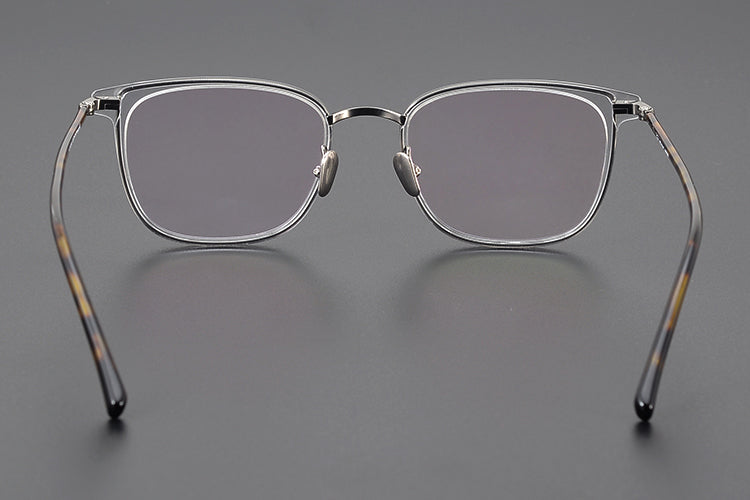 Rectangle Glasses MW1329