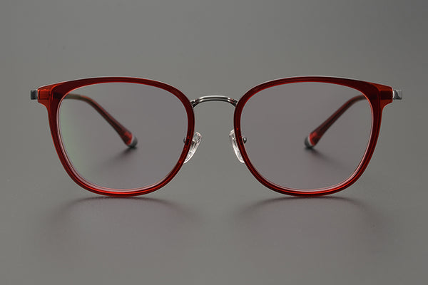 Square Glasses MW1237