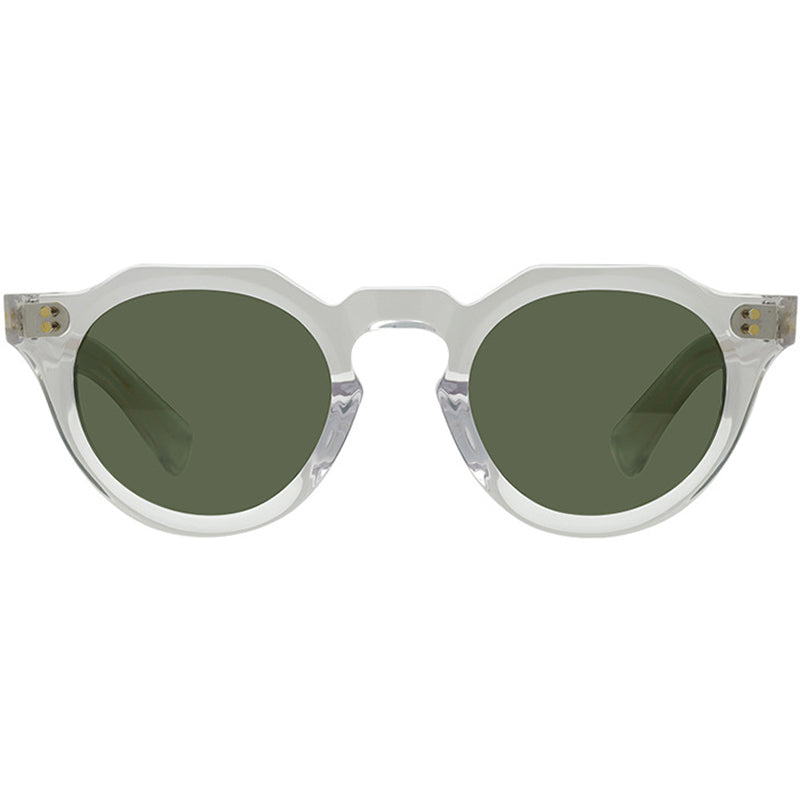 Round Sunglasses GCS1073