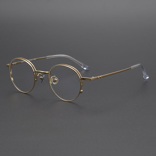 Round Glasses MW1038