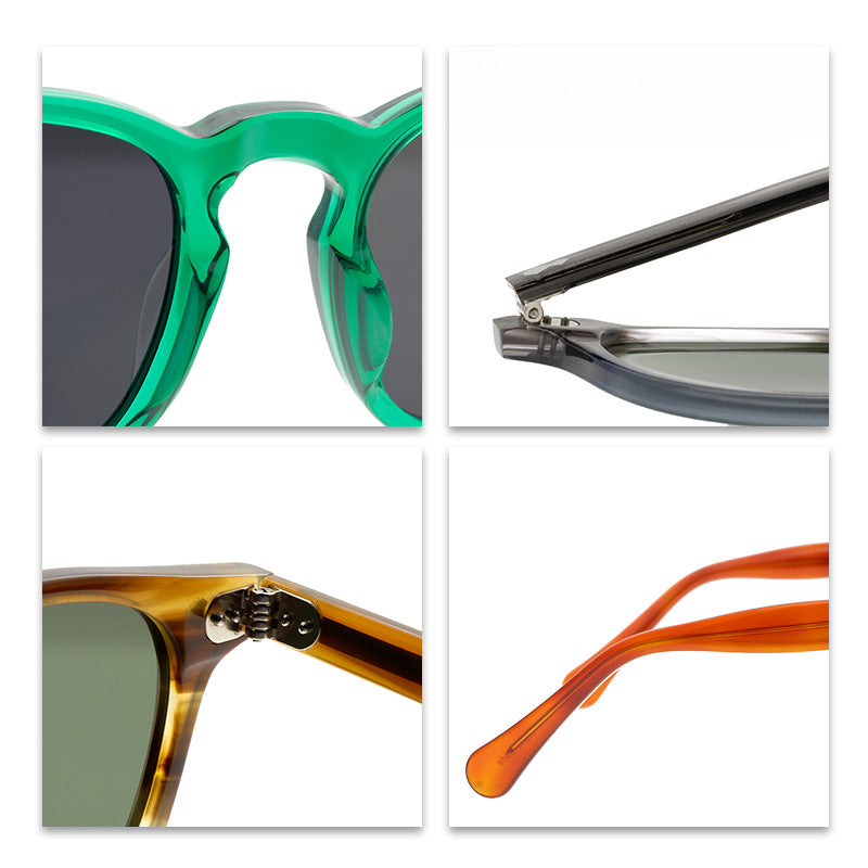 Square Sunglasses GCS1022