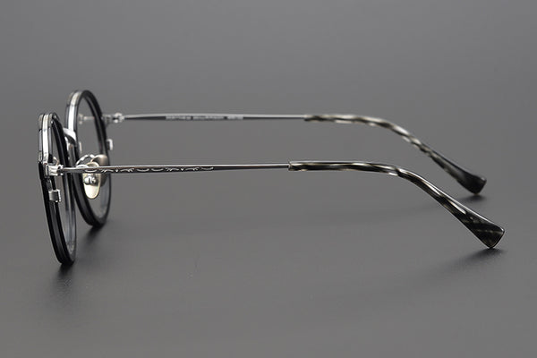 Round Glasses MW1092