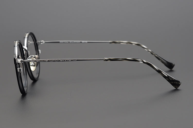 Round Glasses MW1092