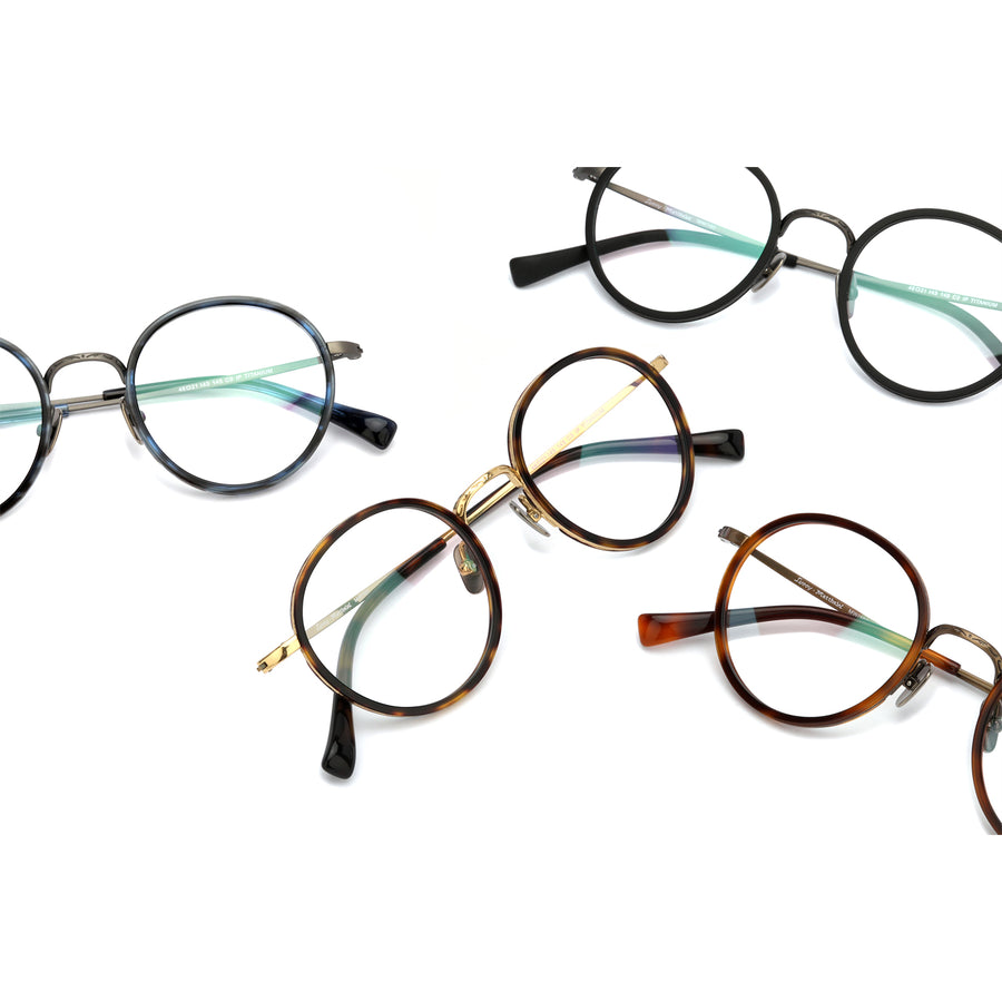 Round Glasses MW1149