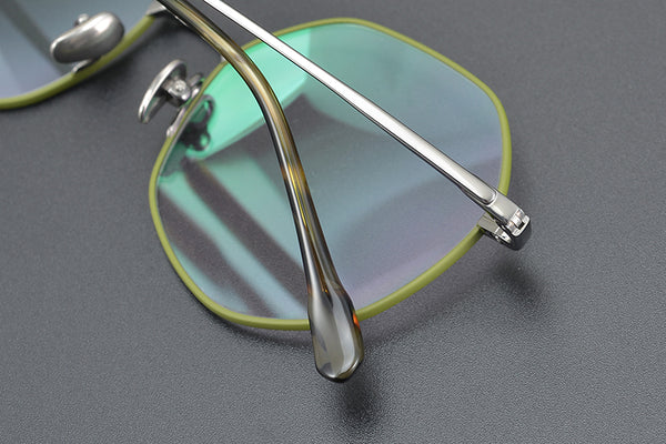 Geometric Glasses MW1186