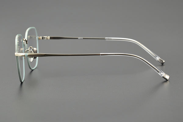 Geometric Glasses MW1160