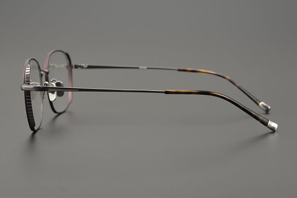 Square Glasses MW1223