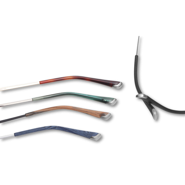 Browline Glasses MW1112