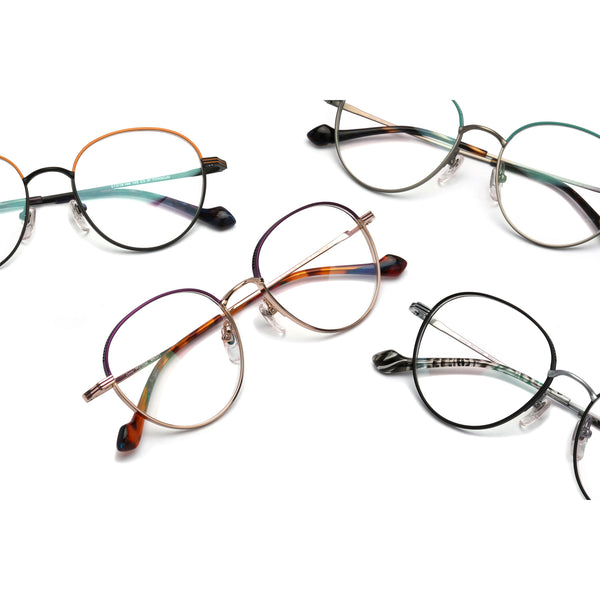 Round Glasses MW1261