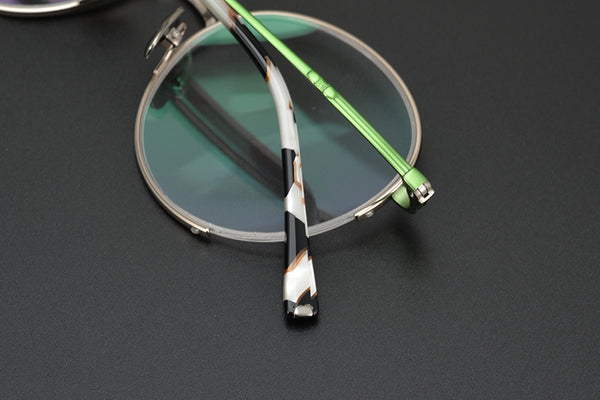 Round Glasses MW1103