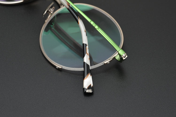 Round Glasses MW1103