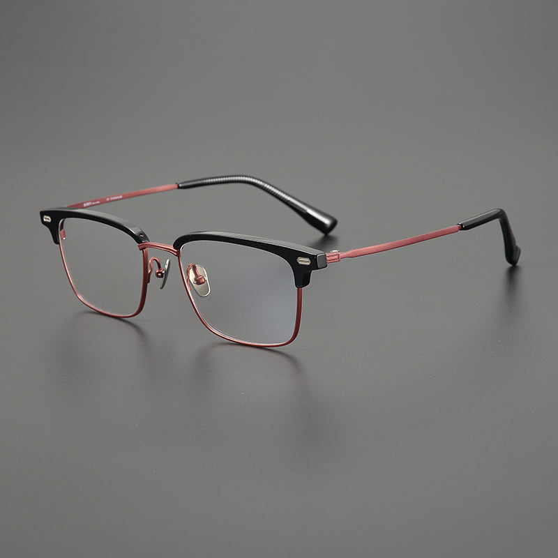 Browline Glasses MW1429