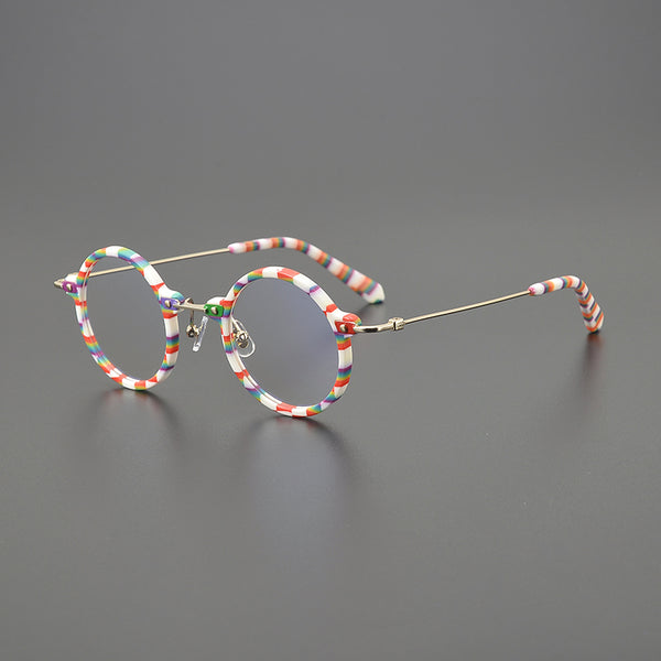 Round Glasses TG1201