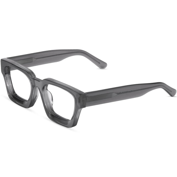 Square Glasses A2633