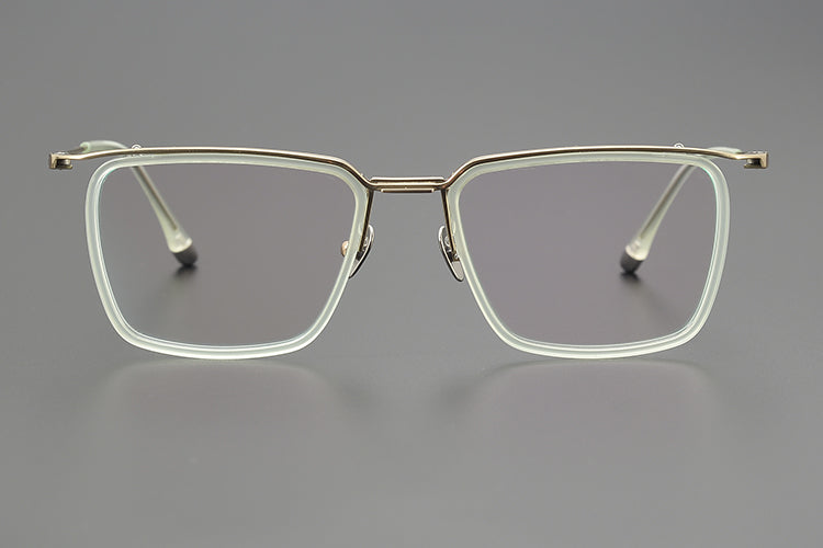 Rectangle Glasses MW1307