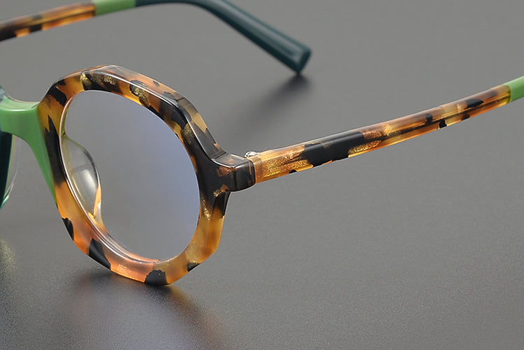 Geometric Glasses TG1095