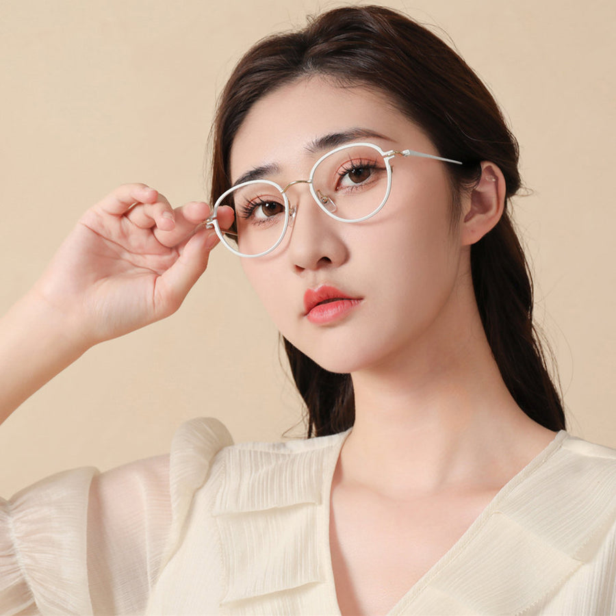 Round Glasses MW1320