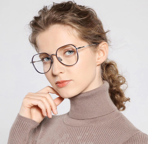 Aviator Glasses MW1118