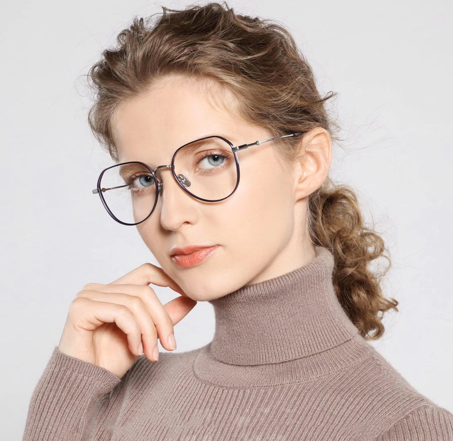 Aviator Glasses MW1118