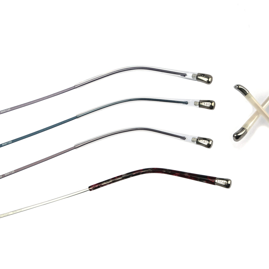 Round Glasses MW1109