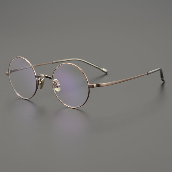 Round Glasses MW1062