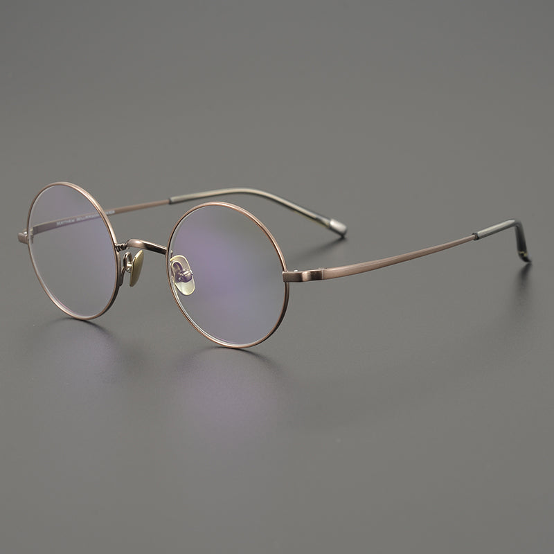 Round Glasses MW1062