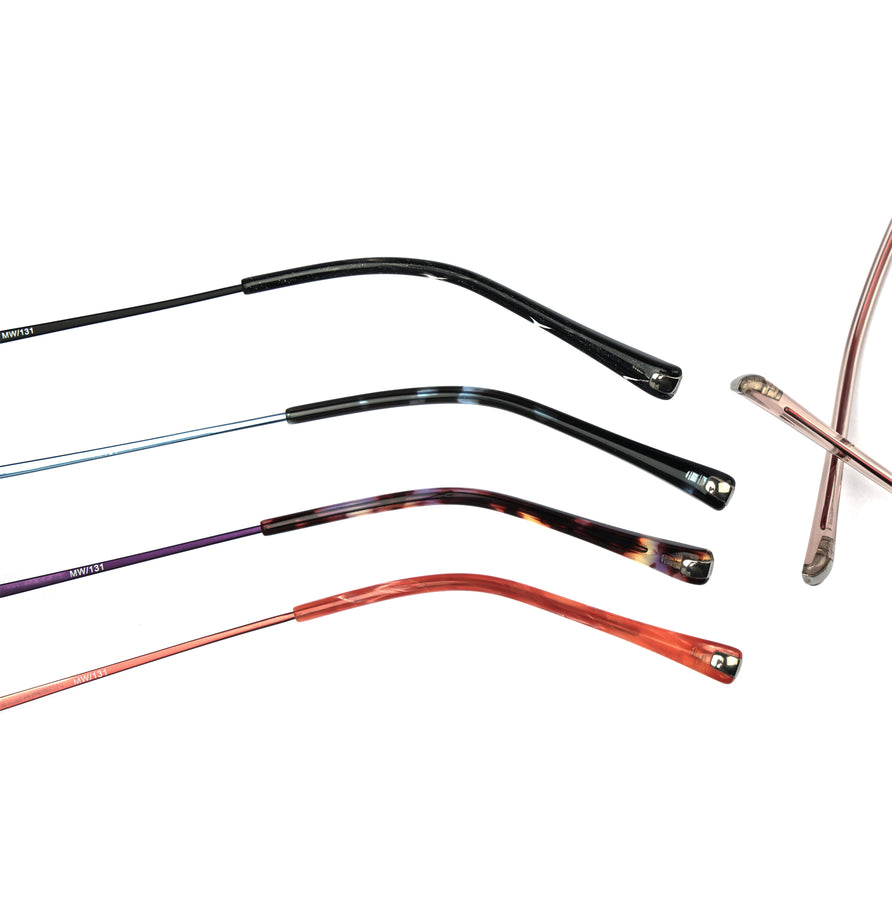 Round Glasses MW1120