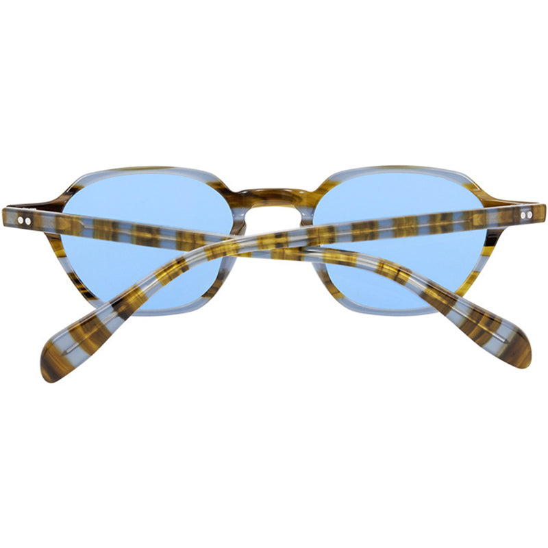 Geometric Sunglasses GCS1115