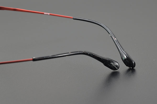 Square Glasses MW1176