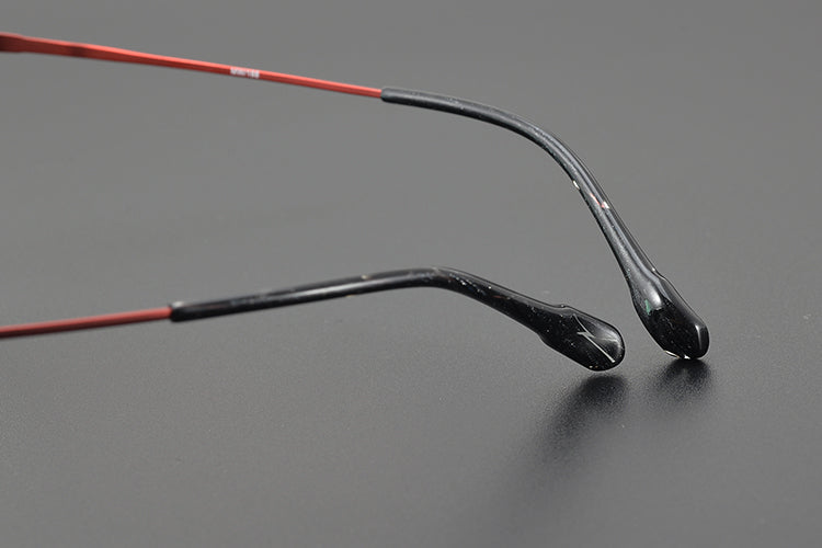 Square Glasses MW1176