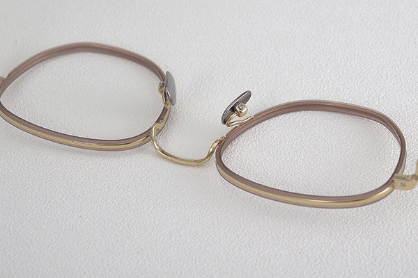 Square Glasses MW1101