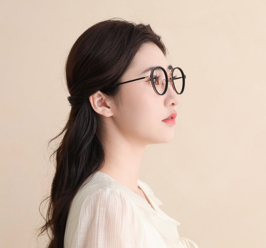 Round Glasses MW1330