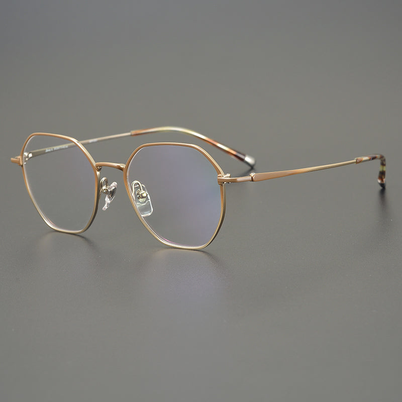 Geometric Glasses MW1241