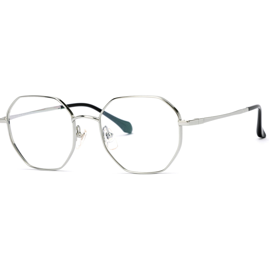 Geometric Glasses MW1113