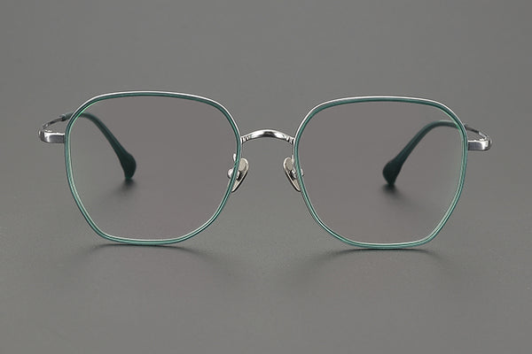 Square Glasses MW1180