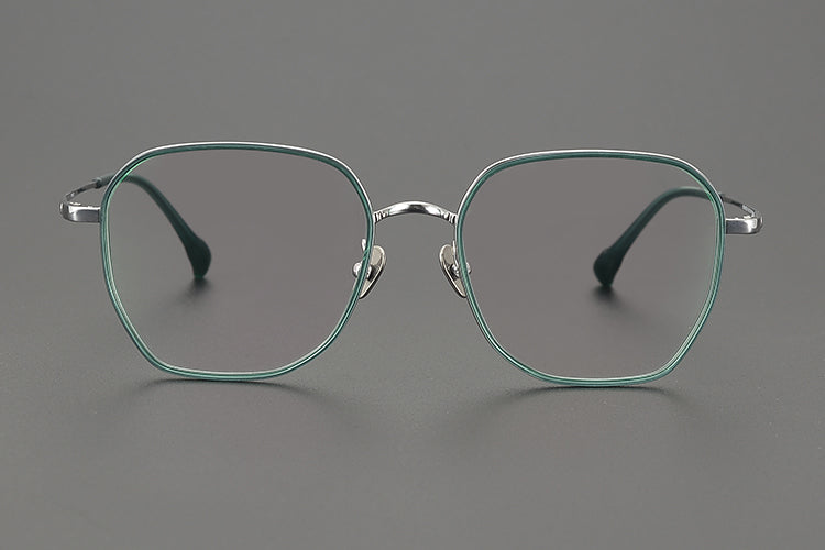 Square Glasses MW1180