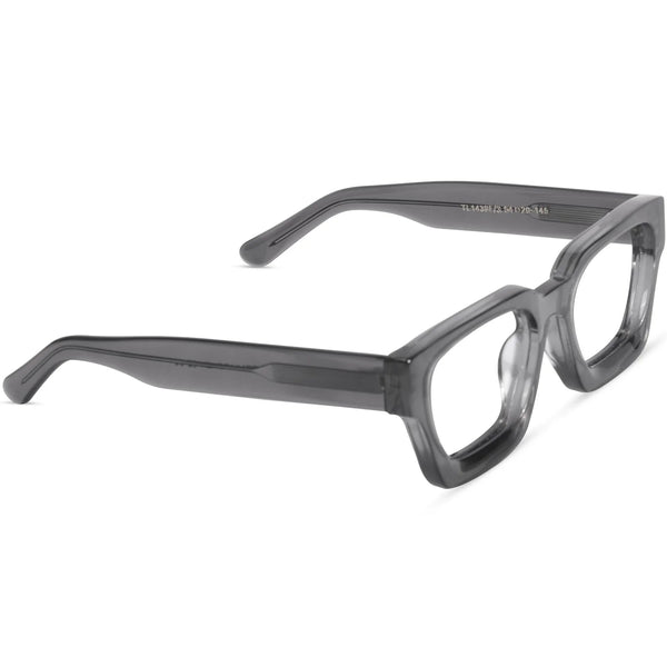 Square Glasses A2633